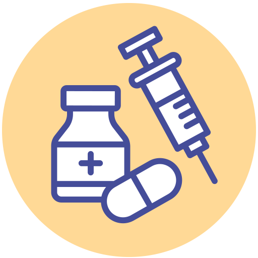 Atención médica