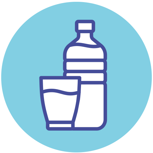 Agua y saneamiento