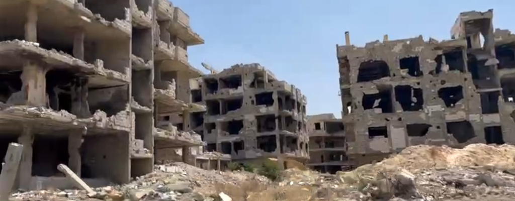 Siria · 2023