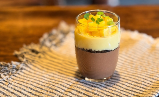 Un postre, una causa, muchas esperanzas